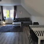 Bonn/koenigswinter Appartement Königswinter