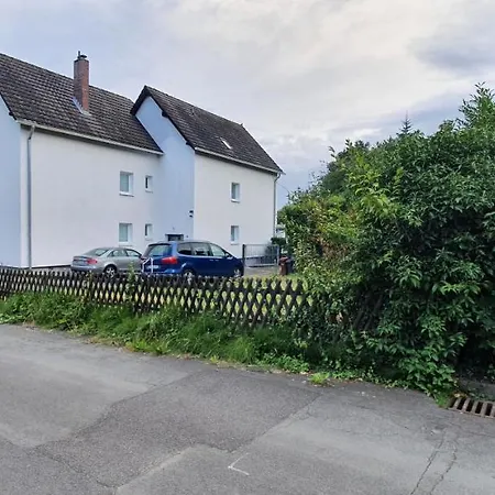 Apartmán Bonn/koenigswinter Königswinter