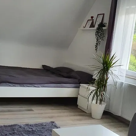 Bonn/koenigswinter Apartmán