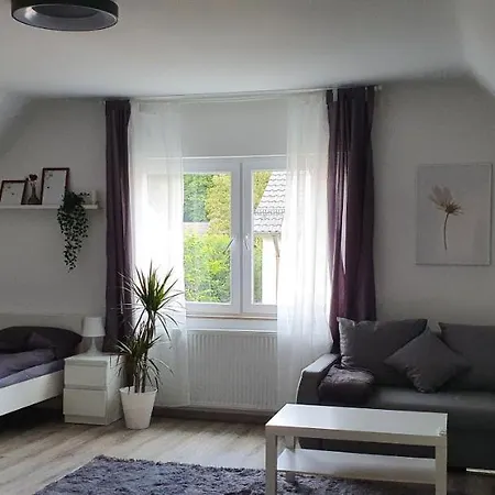 Bonn/koenigswinter Apartmán *