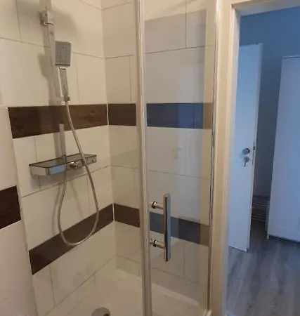 Apartmán Bonn/koenigswinter *