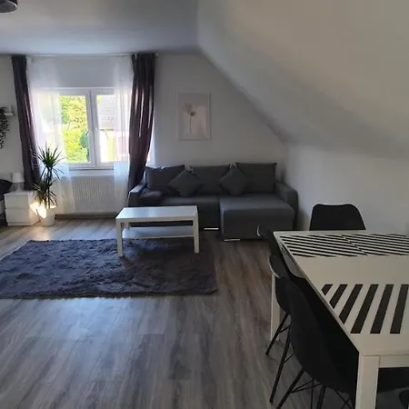 Bonn/koenigswinter Apartmán Königswinter