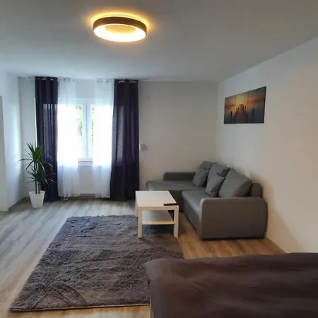 Bonn/koenigswinter Appartement Königswinter