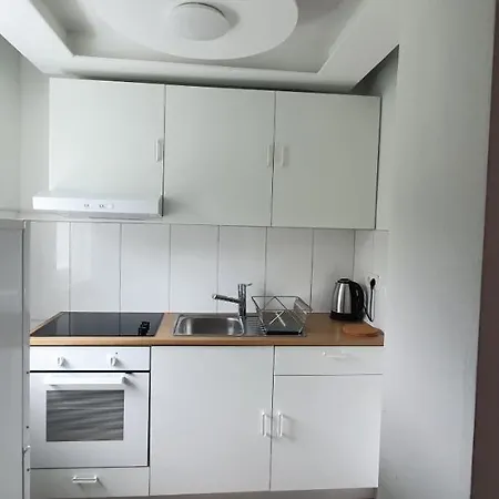 Apartmán Bonn/koenigswinter Königswinter