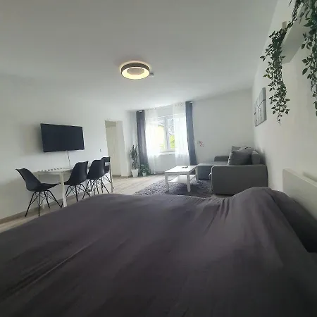 Bonn/koenigswinter Apartment