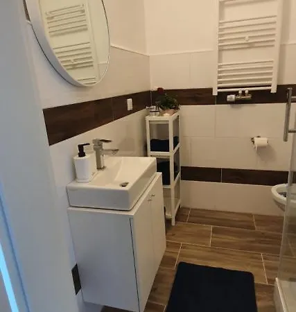 Bonn/koenigswinter Apartmán *