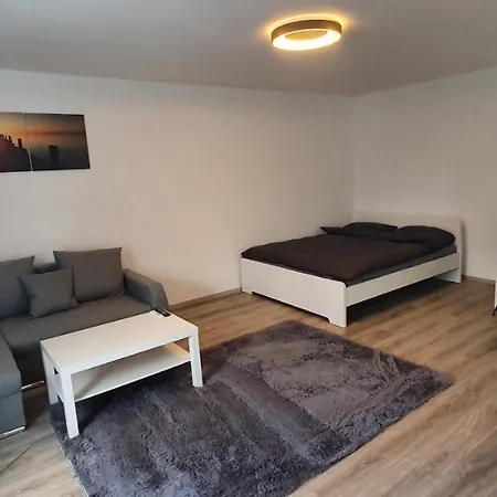Bonn/koenigswinter Apartment