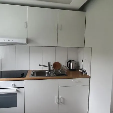 Bonn/koenigswinter Apartmán Königswinter