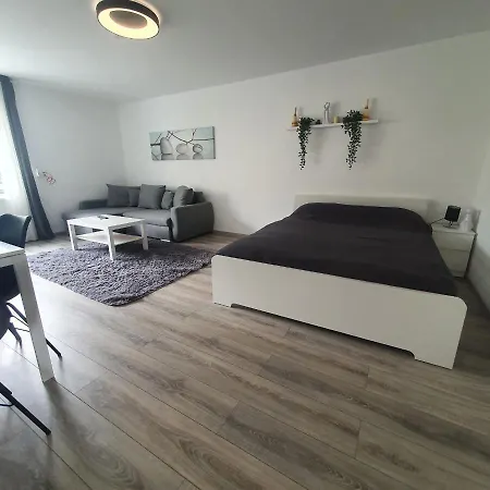 Apartmán Bonn/koenigswinter *