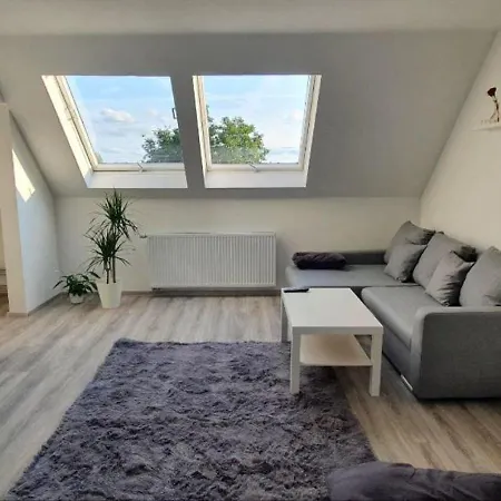 Apartmán Bonn/koenigswinter