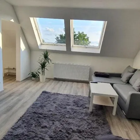 Apartmán Bonn/koenigswinter Königswinter