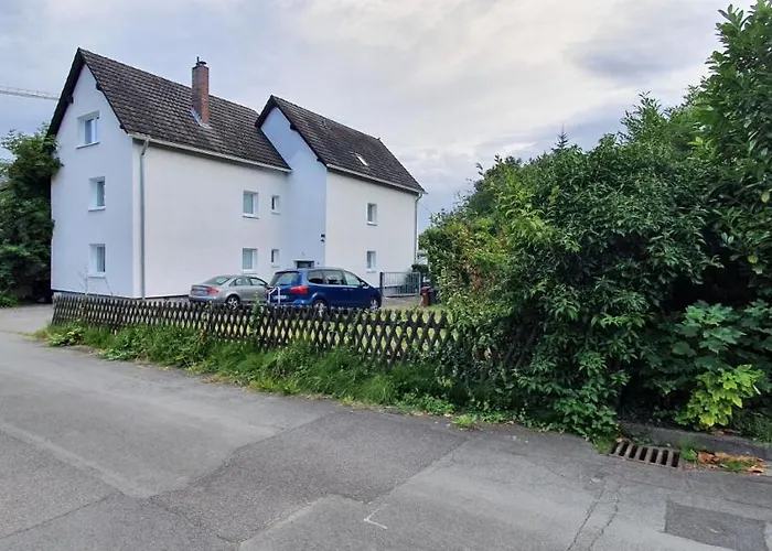 公寓 Bonn/koenigswinter 柯尼希斯温特