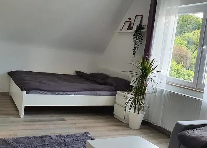 Bonn/koenigswinter Appartement