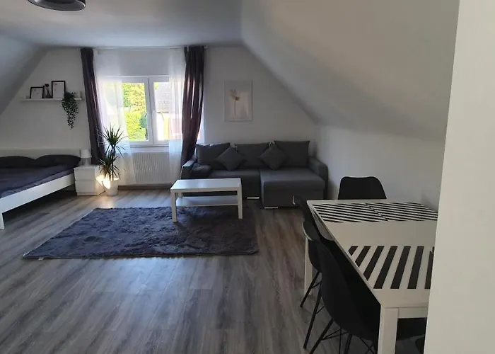 Bonn/koenigswinter Apartmán Königswinter