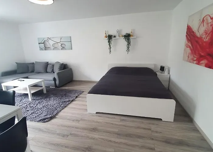 Bonn/koenigswinter Appartement Königswinter