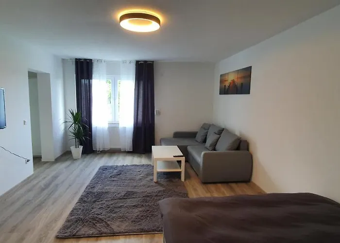 Bonn/koenigswinter Apartmán Königswinter