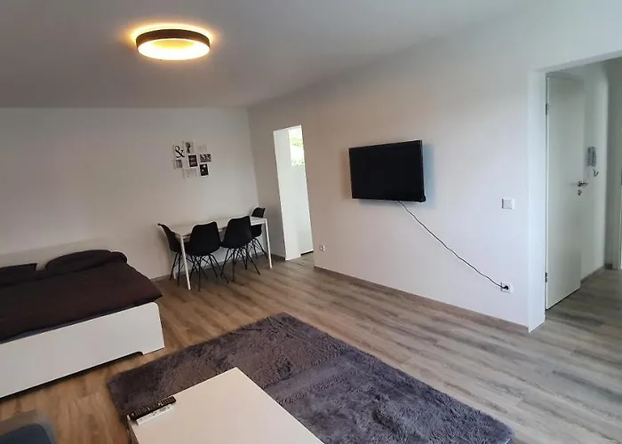 Apartmán Bonn/koenigswinter