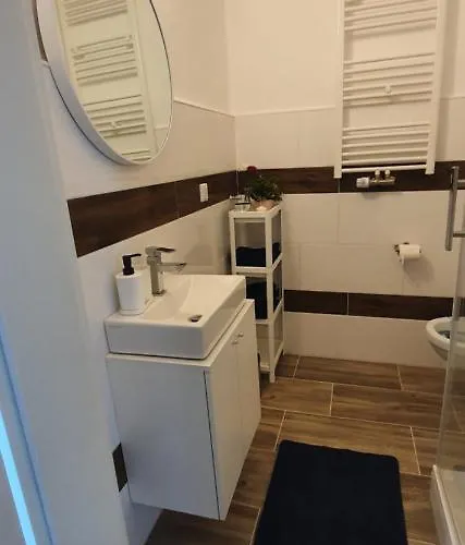 Bonn/koenigswinter Appartement *