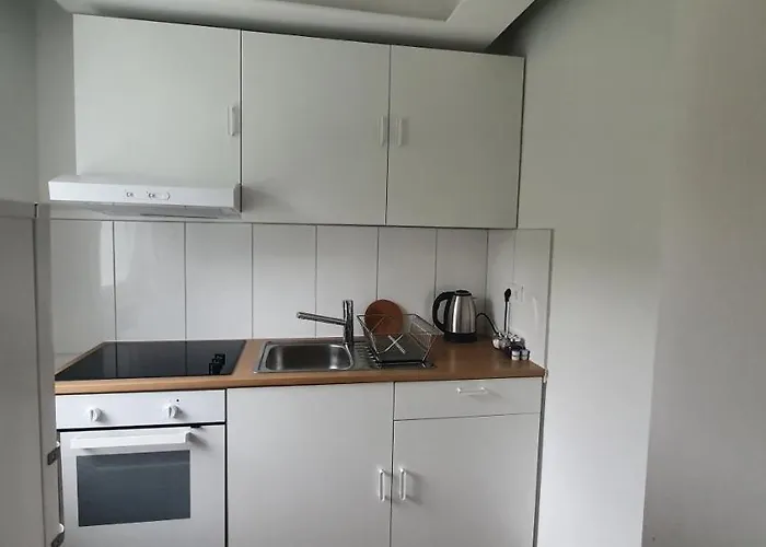 Bonn/koenigswinter Appartement Königswinter