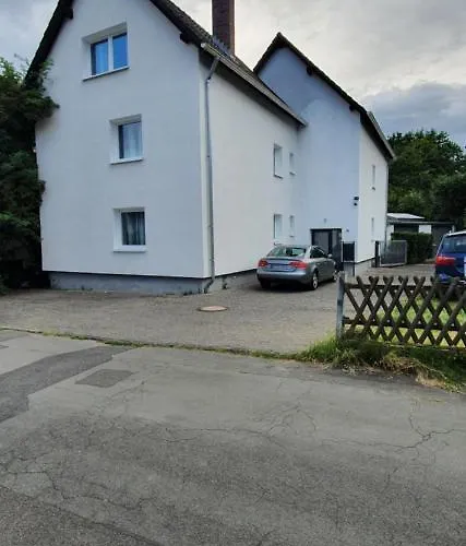 Bonn/koenigswinter Appartement *