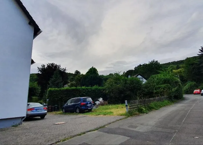 Bonn/koenigswinter 公寓 柯尼希斯温特