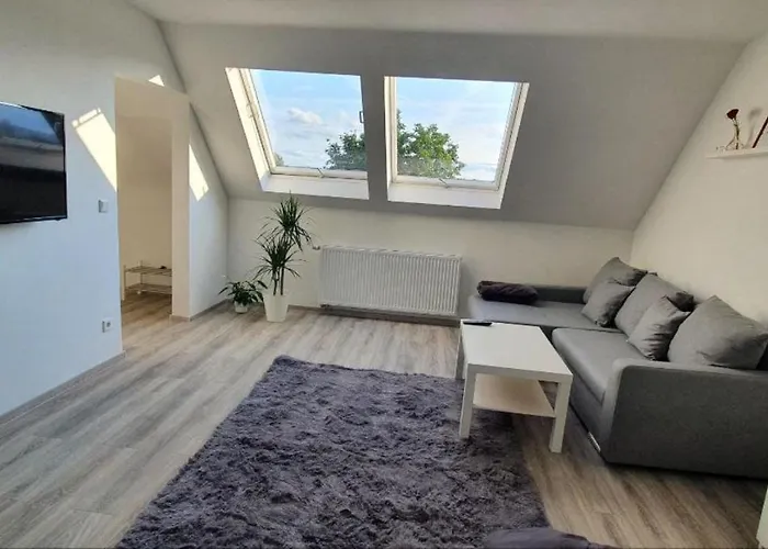 Appartement Bonn/koenigswinter Königswinter